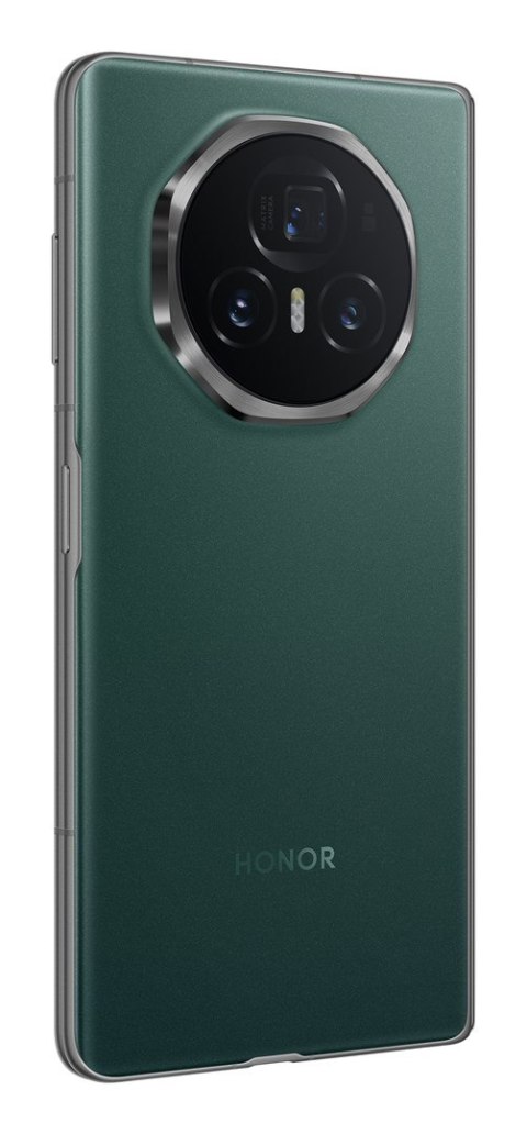 Smartfon Honor Magic V3 5G Dual Sim 12/512GB Green Honor Smartfon Honor Magic V3 5G Dual Sim 12/512GB Green Honor