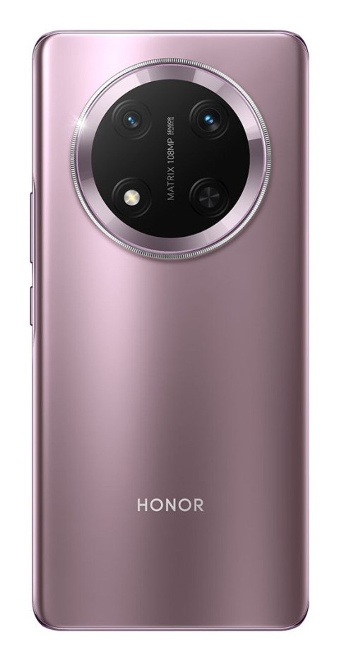 Smartfon Honor Magic7 Lite 5G Dual Sim 8/256GB Titanium Purple Honor Smartfon Honor Magic7 Lite 5G Dual Sim 8/256GB Titanium Purple Honor