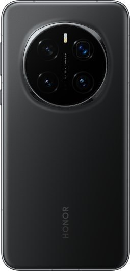 Smartfon Honor Magic7 Pro 5G Dual Sim 12/512GB Black Honor