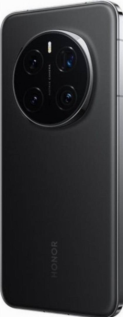 Smartfon Honor Magic7 Pro 5G Dual Sim 12/512GB Black Honor Smartfon Honor Magic7 Pro 5G Dual Sim 12/512GB Black Honor