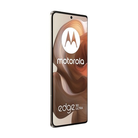 Smartfon Motorola Edge 50 Ultra 5G 16/1024GB Nordic Wood Motorola Smartfon Motorola Edge 50 Ultra 5G 16/1024GB Nordic Wood Motorola