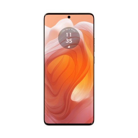 Smartfon Motorola Edge 50 Ultra 5G 16/1024GB Peach Fuzz Motorola Smartfon Motorola Edge 50 Ultra 5G 16/1024GB Peach Fuzz Motorola