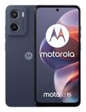 Smartfon Motorola Moto E15 2/64GB Denim Blue Motorola