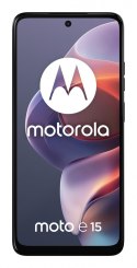 Smartfon Motorola Moto E15 2/64GB Denim Blue Motorola