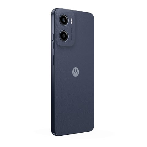 Smartfon Motorola Moto E15 2/64GB Denim Blue Motorola Smartfon Motorola Moto E15 2/64GB Denim Blue Motorola