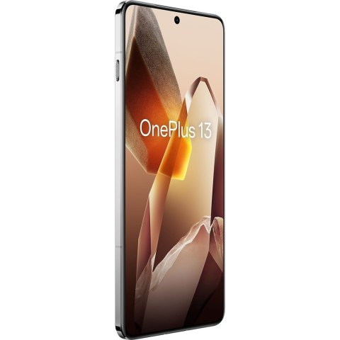 Smartfon OnePlus 13 5G 16/512GB DS Arctic Dawn OnePlus Smartfon OnePlus 13 5G 16/512GB DS Arctic Dawn OnePlus