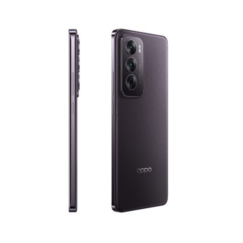 Smartfon Oppo Reno 12 5G 12/256GB Black Brown (WYPRZEDAŻ) OPPO Smartfon Oppo Reno 12 5G 12/256GB Black Brown (WYPRZEDAŻ) OPPO