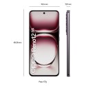 Smartfon Oppo Reno 12 5G 12/256GB Black Brown (WYPRZEDAŻ) OPPO