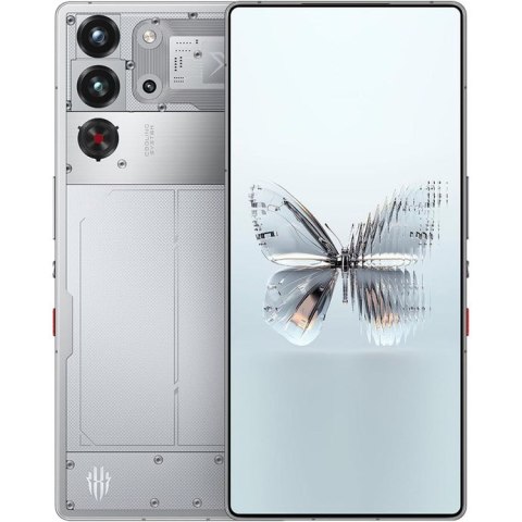 Smartfon REDMAGIC 10 Pro 5G 16/512GB Moonlight Nubia Smartfon REDMAGIC 10 Pro 5G 16/512GB Moonlight Nubia