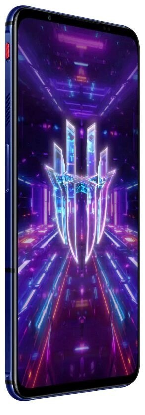 Smartfon Redmagic 7 5G 16/256GB Pulsar Nubia Smartfon Redmagic 7 5G 16/256GB Pulsar Nubia