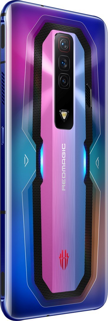Smartfon Redmagic 7 5G 16/256GB Pulsar Nubia Smartfon Redmagic 7 5G 16/256GB Pulsar Nubia