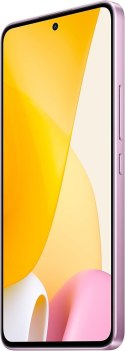 Smartfon Xiaomi 12 Lite 5G 8/256GB Pink Xiaomi