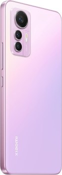 Smartfon Xiaomi 12 Lite 5G 8/256GB Pink Xiaomi