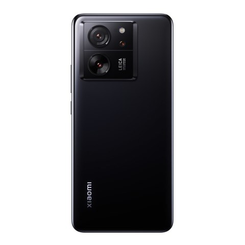 Smartfon Xiaomi 13T 5G 8/256GB Czarny Xiaomi Smartfon Xiaomi 13T 5G 8/256GB Czarny Xiaomi