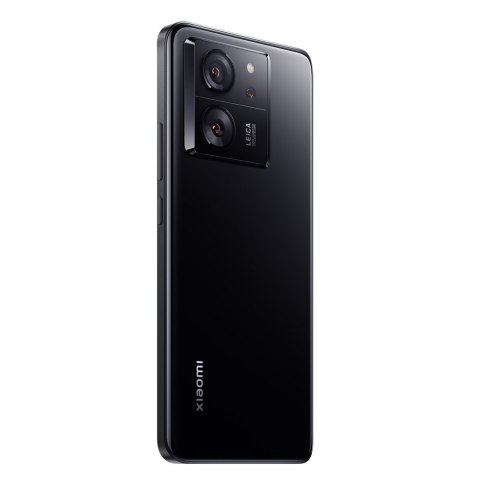 Smartfon Xiaomi 13T 5G 8/256GB Czarny Xiaomi Smartfon Xiaomi 13T 5G 8/256GB Czarny Xiaomi