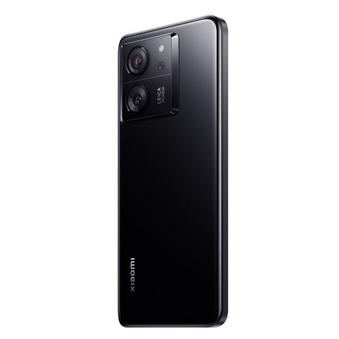 Smartfon Xiaomi 13T 5G 8/256GB Czarny Xiaomi Smartfon Xiaomi 13T 5G 8/256GB Czarny Xiaomi