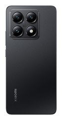 Smartfon Xiaomi 14T 12/256GB Titan Black Xiaomi