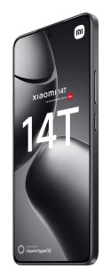 Smartfon Xiaomi 14T 12/256GB Titan Black Xiaomi
