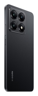 Smartfon Xiaomi 14T 12/256GB Titan Black Xiaomi