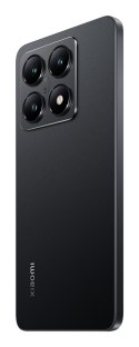 Smartfon Xiaomi 14T 12/256GB Titan Black Xiaomi