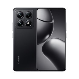 Smartfon Xiaomi 14T Pro 5G 12/512GB Titan Black Xiaomi