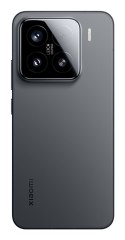 Smartfon Xiaomi 15 5G Dual Sim 12/512GB Black Xiaomi