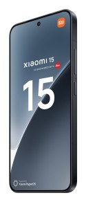 Smartfon Xiaomi 15 5G Dual Sim 12/512GB Black Xiaomi