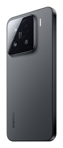 Smartfon Xiaomi 15 5G Dual Sim 12/512GB Black Xiaomi
