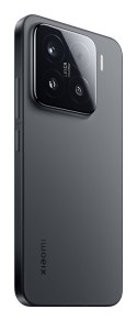 Smartfon Xiaomi 15 5G Dual Sim 12/512GB Black Xiaomi