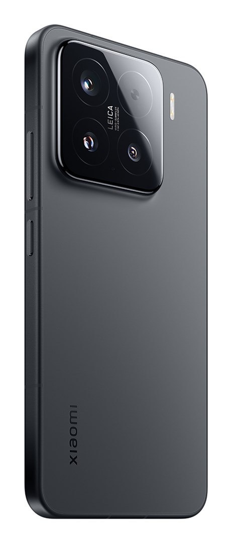 Smartfon Xiaomi 15 5G Dual Sim 12/512GB Black Xiaomi Smartfon Xiaomi 15 5G Dual Sim 12/512GB Black Xiaomi