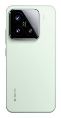 Smartfon Xiaomi 15 5G Dual Sim 12/512GB Green Xiaomi