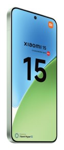 Smartfon Xiaomi 15 5G Dual Sim 12/512GB Green Xiaomi