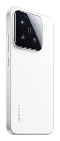 Smartfon Xiaomi 15 5G Dual Sim 12/512GB White Xiaomi