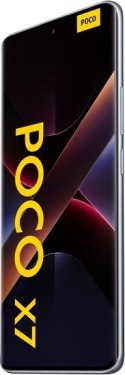 Smartfon Xiaomi Poco X7 12/512GB Silver Xiaomi
