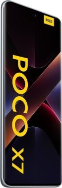 Smartfon Xiaomi Poco X7 12/512GB Silver Xiaomi