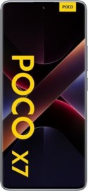 Smartfon Xiaomi Poco X7 12/512GB Silver Xiaomi