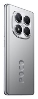 Smartfon Xiaomi Poco X7 12/512GB Silver Xiaomi