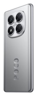 Smartfon Xiaomi Poco X7 12/512GB Silver Xiaomi