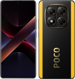 Smartfon Xiaomi Poco X7 5G DS. 8/256GB Black Xiaomi