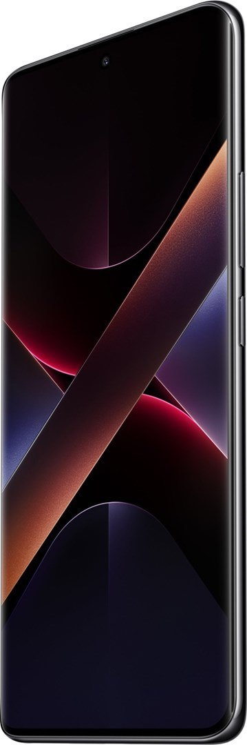 Smartfon Xiaomi Poco X7 5G DS. 8/256GB Black Xiaomi Smartfon Xiaomi Poco X7 5G DS. 8/256GB Black Xiaomi