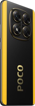Smartfon Xiaomi Poco X7 5G DS. 8/256GB Black Xiaomi