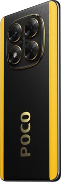 Smartfon Xiaomi Poco X7 5G DS. 8/256GB Black Xiaomi
