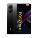 Smartfon Xiaomi Poco X7 Pro 12/512GB Black Xiaomi