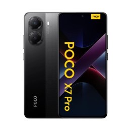 Smartfon Xiaomi Poco X7 Pro 12/512GB Black Xiaomi