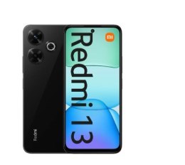 Smartfon Xiaomi Redmi 13 6/128 Midnight Black Xiaomi