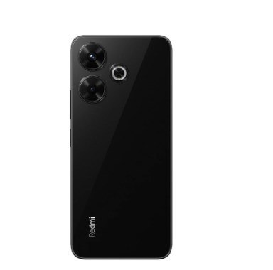 Smartfon Xiaomi Redmi 13 6/128 Midnight Black Xiaomi Smartfon Xiaomi Redmi 13 6/128 Midnight Black Xiaomi