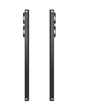 Smartfon Xiaomi Redmi 13 6/128 Midnight Black Xiaomi Smartfon Xiaomi Redmi 13 6/128 Midnight Black Xiaomi
