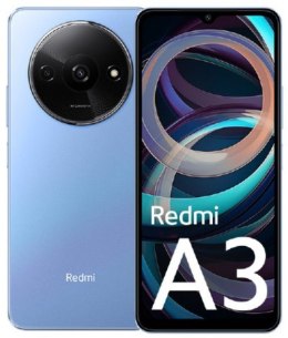 Smartfon Xiaomi Redmi A3 3/64GB Star Blue Xiaomi