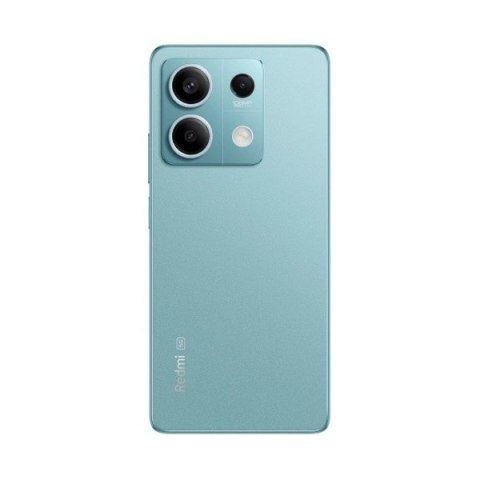 Smartfon Xiaomi Redmi Note 13 5G 8/256GB DS Ocean Teal Blue Xiaomi Smartfon Xiaomi Redmi Note 13 5G 8/256GB DS Ocean Teal Blue Xiaomi