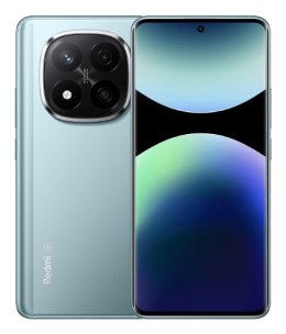 Smartfon Xiaomi Redmi Note 14 Pro+ 12/512GB 5G Blue Xiaomi